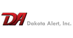 Dakota Alert logo