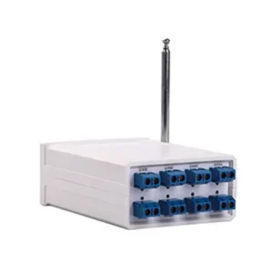 JNStar ontvanger tbv koppeling externe apparatuur