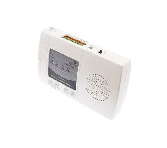 SW receiver