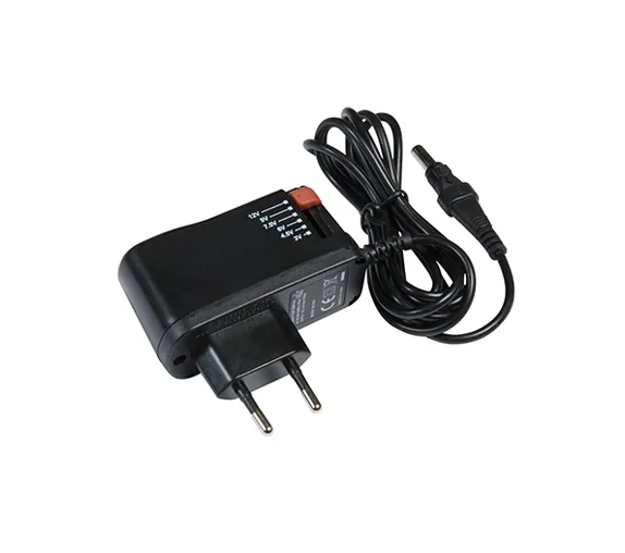Adapter Dakota