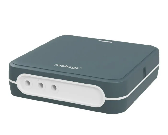 Universele GSMkiezer Mobeye CM4000 incl permanente voeding