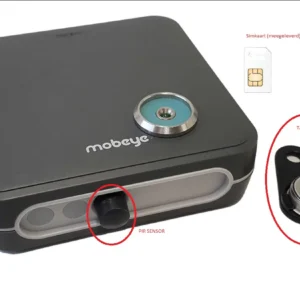 Mobeye Mini Pir Indoor GSM