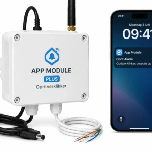 Smartphone Module