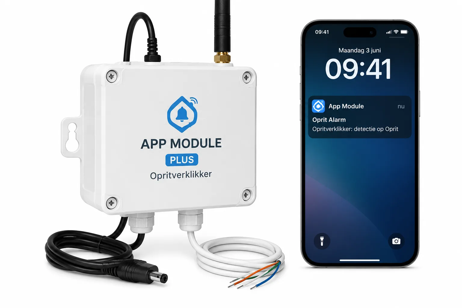 Smartphone Module