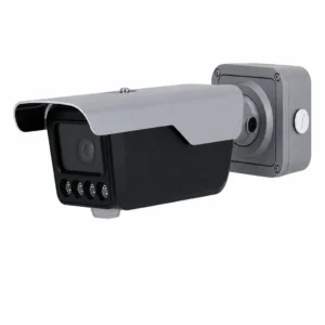 Kentekencamera