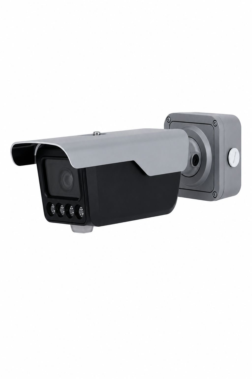 Kentekencamera