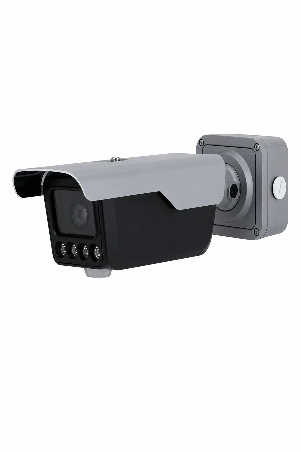 Kentekencamera