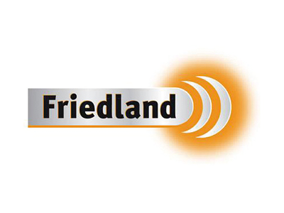 friedland logo