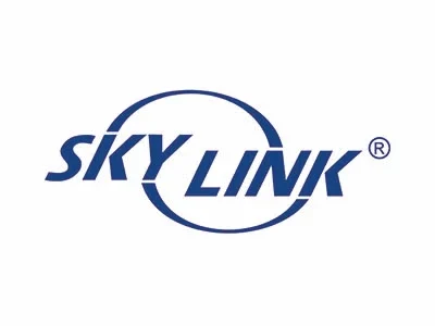 sky link logo